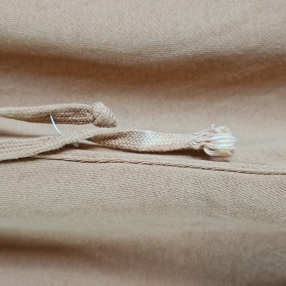 Halfway Dead | NWOT Men's Drawstring Athletics Lounge Basketball Shorts; Sz M - Picture 5 of 9